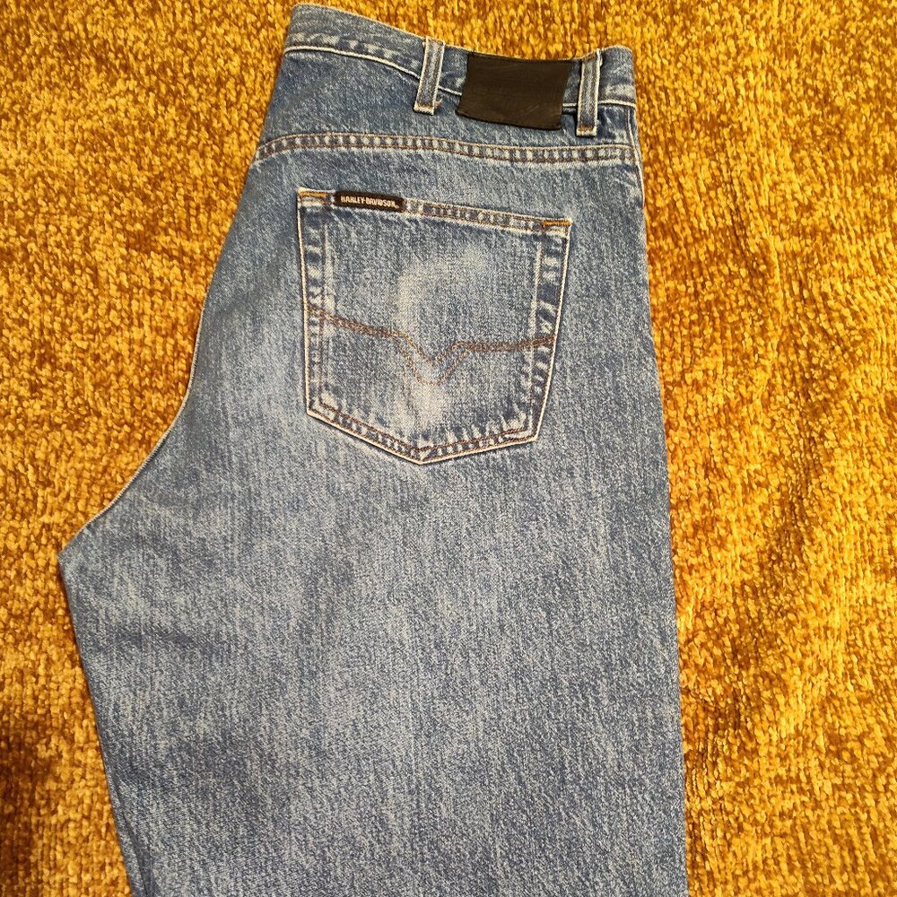 Davidson Denim